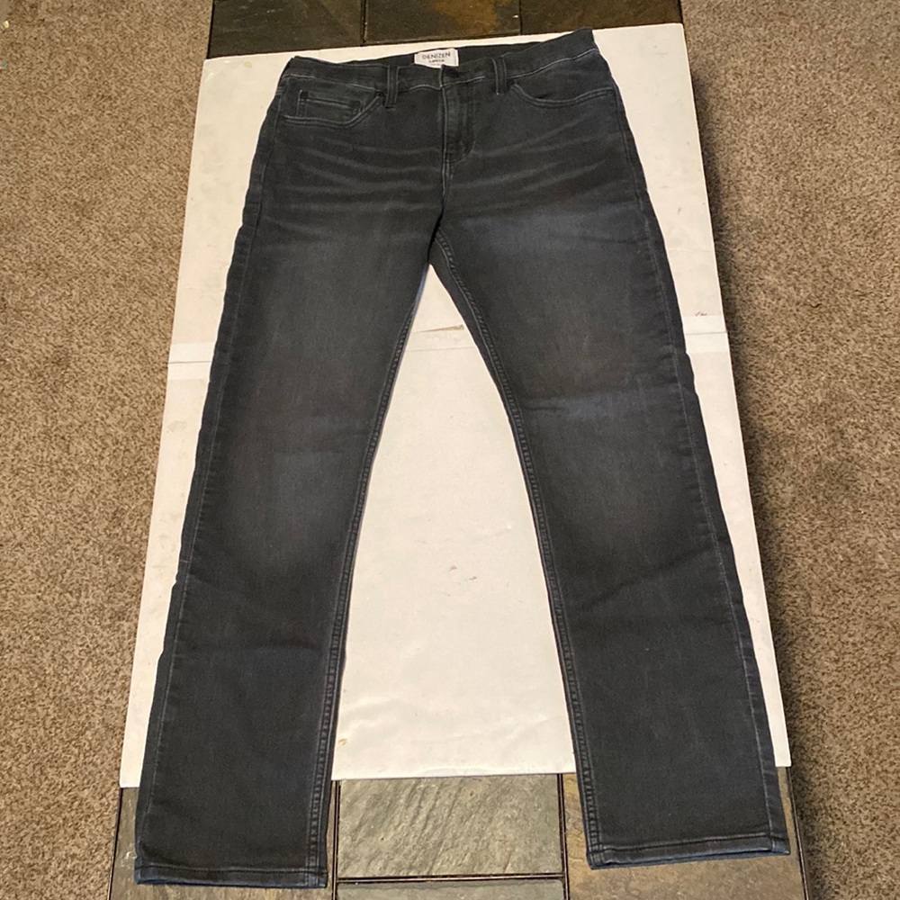 COPY - Denizen from Levi's Jeans